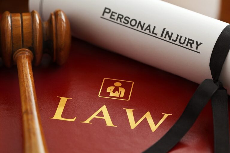 What is a Personal Injury Lawyer? Exploring Their Role and Expertise