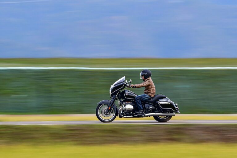 Your Guide to Motorcycle Safety and Legal Rights in Miami